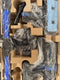 MYBOT S8 Ultra - Steelstofzuiger - Dweilfunctie - 430W - 30Kpa - 3 Zuigniveaus - Zakloos - Zwart