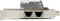 Startech.com ST20000SPEXI - PCI Express Netwerkkaart - 2-Poorts 10GBase-T Ethernet