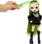 Rainbow High Fantastic Fashion Doll - 28 cm - Jade Hunter - Groen - Modepop