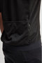 Craft Fietsshirt Heren Zwart / ESSENCE JERSEY M BLACK - M