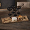 Riviera Maison Snijplank Hout - Lafayette Chopping Board - Naturel