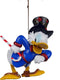 Orn.plc scrooge l11cm