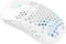 Xtrfy M42 - Draadloze Gaming Muis - 19000 DPI - Wit