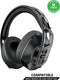 Nacon RIG 700 Draadloze Gaming Headset - Xbox One & Xbox Series X|S - Ultralichtgewicht - Zwart