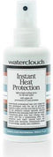 Waterclouds Instant Heat Protection Hairspray
