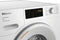Miele WSD164WCS - Wasmachine 9kg 1400t - Wit
