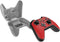 Genesis MANGAN 400 - Draadloze Gamecontroller - 19 knoppen - Rood