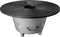 The Windmill Cast Iron - Gietijzeren plancha voor Camp Stove en Keramische BBQ