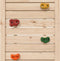 vidaXL Speeltoren met rotswand 53x110x214 cm massief grenenhout