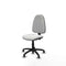 Bureaustoel Algarra CPDM Piqueras y Crespo B0001RT Wit