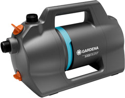 GARDENA Besproeiingspomp 5000 Silent - Besproeiingspomp - 5000 l/u - 3,7 bar