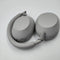 Sony WH-1000XM6 - Draadloze Over-Ear Koptelefoon - Noise Cancelling - Platinum Zilver