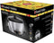 Russell Hobbs 23570-56 - MaxiCook 14 Cup Rijstkoker - Warmhoudfunctie - Zilver