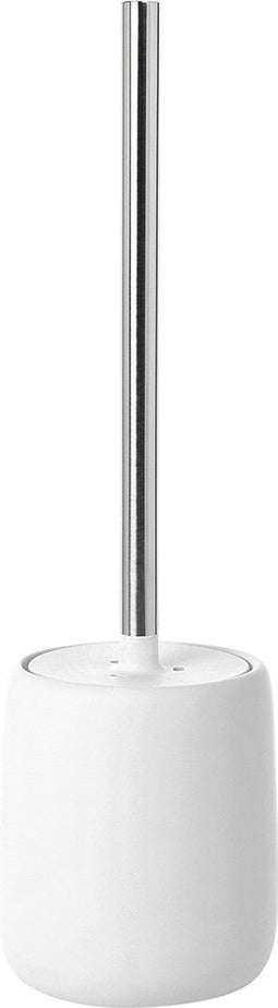 Blomus Sono Toiletborstel wit 39 cm