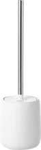 Blomus Sono Toiletborstel wit 39 cm