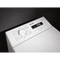 Koenic KWM6212C - Bovenlader - 6 kg - 1200 toeren - Energieklasse C