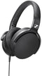 Sennheiser HD 400S - Over-Ear Koptelefoon - Inklapbaar - Zwart
