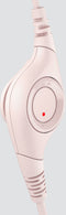 Logitech H390 - USB Headset - Ruisonderdrukkende Microfoon - Roze