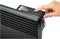 BLACK+DECKER BXCSH1800E - Convectorkachel - 1.800W - IP24 geschikt voor vochtige ruimtes
