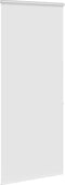 vidaXL - Doucherolgordijn - met - cassette - 100x240 - cm - stofbreedte - 96 - cm