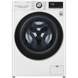 LG F6WV910P2E - Wasmachine - 1600 toeren - AI DD systeem - TurboWash 360 - Stoomprogramma
