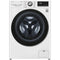 LG F6WV910P2E - Wasmachine - 1600 toeren - AI DD systeem - TurboWash 360 - Stoomprogramma