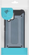 iMoshion Hoesje Geschikt voor Samsung Galaxy A42 Hoesje - iMoshion Rugged Xtreme Backcover - Donkerblauw