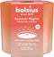 Bolsius Buitenkaars Summer Nights Ivoor - 8 cm / ø 9 cm