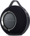 Devialet Mania - Portable Smart Luidspreker - 360 graden geluid - Zwart