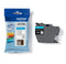 Brother LC-3219XLC - Compatibele inktcartridge - Cyaan