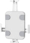 Neomounts WL15-625WH1 - Wand tablethouder - 360° rotatie - Wit