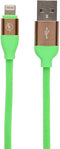 USB to Lightning Cable Contact 2A 1,5 m