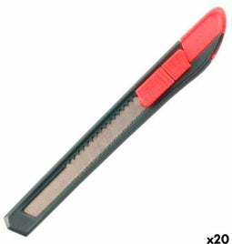 Cutter Maped Start 9 mm (20 Stuks)