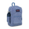 JanSport Cross Town - Rugzak 26L - Voor 15