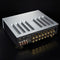 Hifi Rose RA 180 zilver High End 4 kanaals versterker