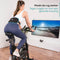 Antilope Corefit II - EMS Trainer - 9 Programma’s - Taille 75–130 cm - Incl. Batterijen - Zwart/Aqua