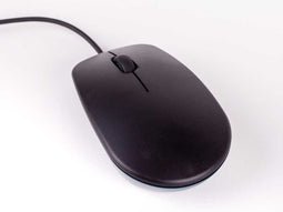 Raspberry Pi - Muis - 3 knoppen - Zwart