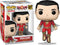 Funko Shazam - Funko Pop! - Shazam 2: Fury of the Gods Figuur