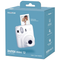 FUJIFILM Instax Mini 12 Camera - Wit