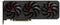 Powercolor Reaper - AMD Radeon RX 9070 - 16 GB GDDR6 - 7680 x 4320 Pixels - PCIe 5.0 - 1x HDMI 3x DisplayPort