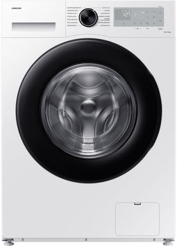 Samsung WW80CGC04AAH - Vrijstaande wasmachine - EcoBubble SmartThings - A
