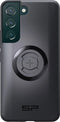SP Connect Samsung Galaxy S22 - Back Cover - Zwart