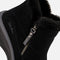 Skechers Easy Going - Veterboots - Gevoerde warme voering - Zwart