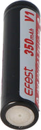 Efest IMR 10440 350mAh 3,7V onbeschermd