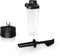 Bosch MMB6174S - Powerblender - 1.200W - 1,5L glas