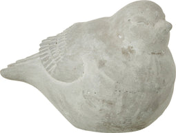 J-Line figuur Jimmy - cement - grijs - large