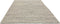 MOMO Rugs Sten Brown Vloerkleed - 140x200 - Rechthoek - Laagpolig,Structuur Tapijt - Industrieel - Beige, Bruin, Wit