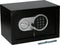 Safe Alarm Elektronische kluis