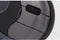 Evoluent VerticalMouse D - Verticale Muis - Small - Draad - Zilver