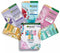 Garnier Mask Discovery Set - gezichtsmaskers met hyaluronzuur - 5 maskers